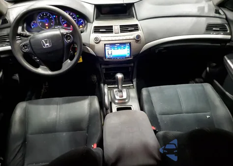 2013 Honda Crosstour Ex z USA, uszkodzony, nr VIN 5J6TF3H32DL002066